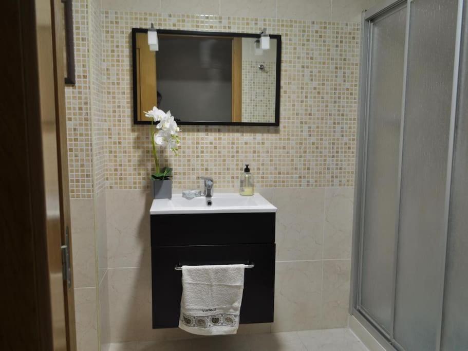 Acogedor Apartamento En Burriana Centro Buitenkant foto